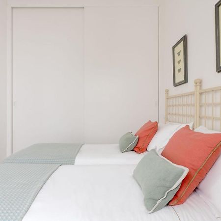 Plaza Nueva 2 Bedrooms & 2 Bathrooms Sevilla Kültér fotó