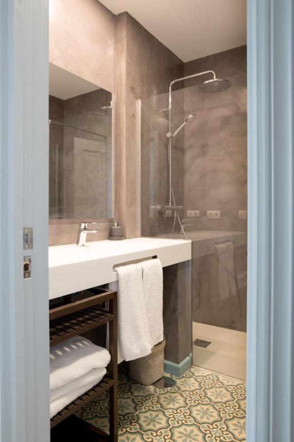 Plaza Nueva 2 Bedrooms & 2 Bathrooms Sevilla Kültér fotó