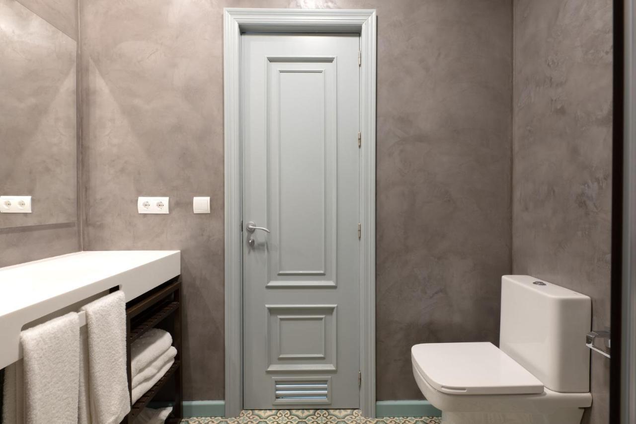 Plaza Nueva 2 Bedrooms & 2 Bathrooms Sevilla Kültér fotó