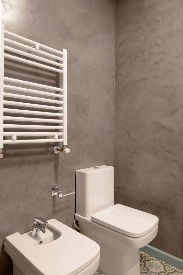Plaza Nueva 2 Bedrooms & 2 Bathrooms Sevilla Kültér fotó