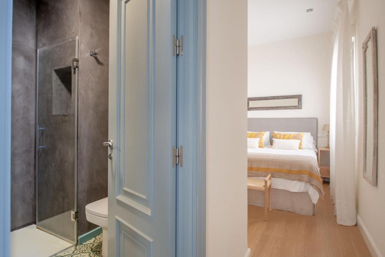 Plaza Nueva 2 Bedrooms & 2 Bathrooms Sevilla Kültér fotó