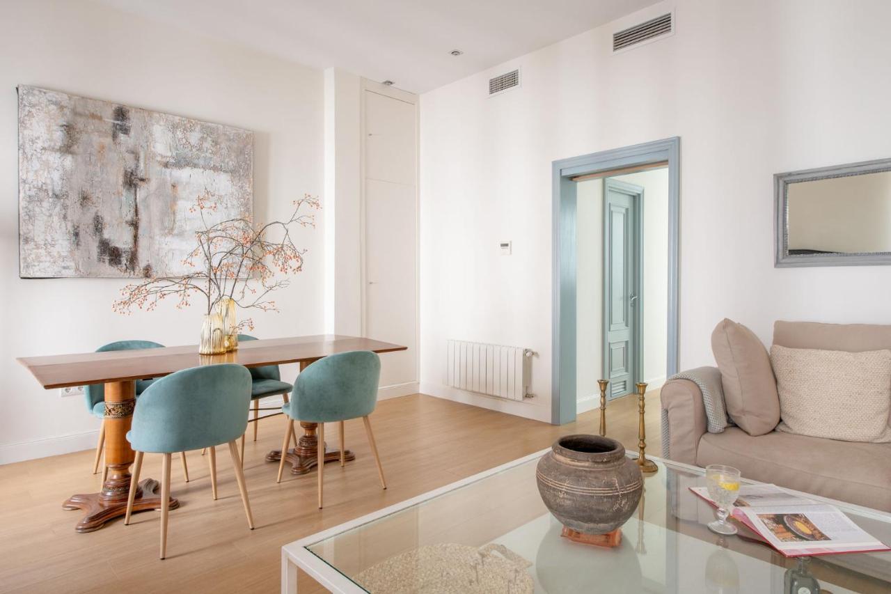 Plaza Nueva 2 Bedrooms & 2 Bathrooms Sevilla Kültér fotó