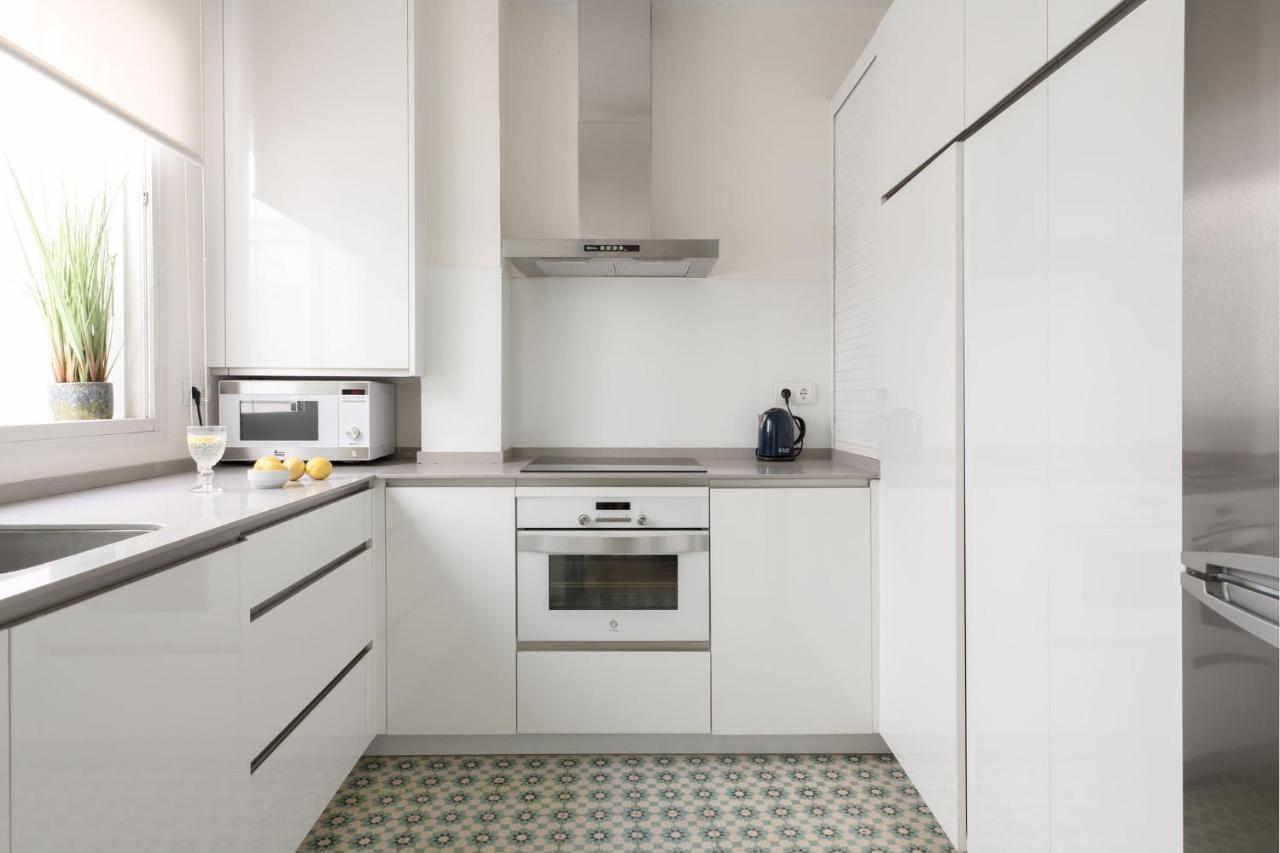 Plaza Nueva 2 Bedrooms & 2 Bathrooms Sevilla Kültér fotó
