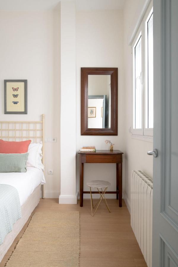 Plaza Nueva 2 Bedrooms & 2 Bathrooms Sevilla Kültér fotó